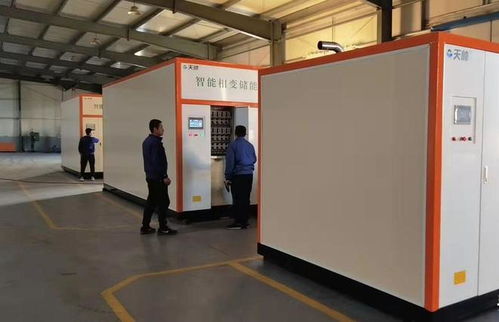 峰谷电价全面铺开 储能蓄热技术开启清洁供暖新蓝海