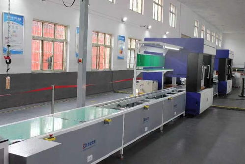 能源新纪元启航 我国首个钠电池集成工厂在汨罗高新区投产