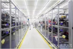 好大面子！两国总理见证 中国锂电池工厂落户德国 储能技术服务再升级