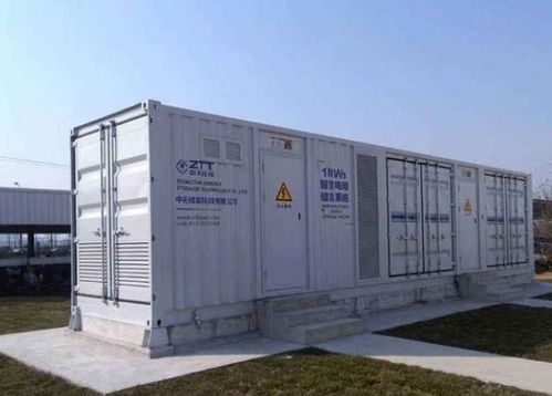 中国第三大电信基础设施企业崛起，储能技术服务助力首次冲进全球前十