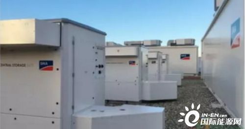 储能周报，众览储能天下事