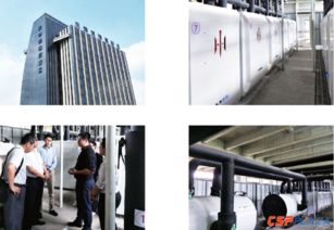 应用范围极广，指导政策出台 相变储能技术迎来发展风口